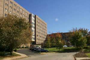 Campbellstone Apartment Renovation, Buckhead, Atlanta, GA